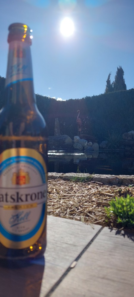 Ratskrone Premium Hell